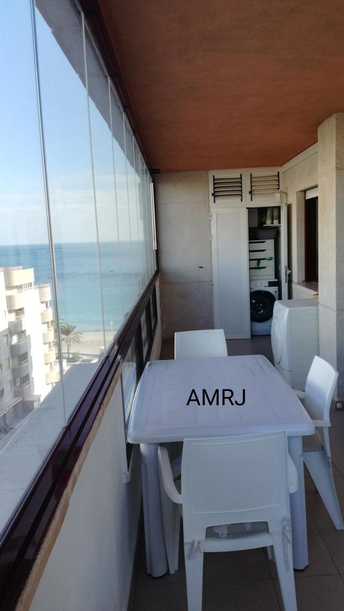 Apto Acceso Directo Playa La Fossa Appartement *