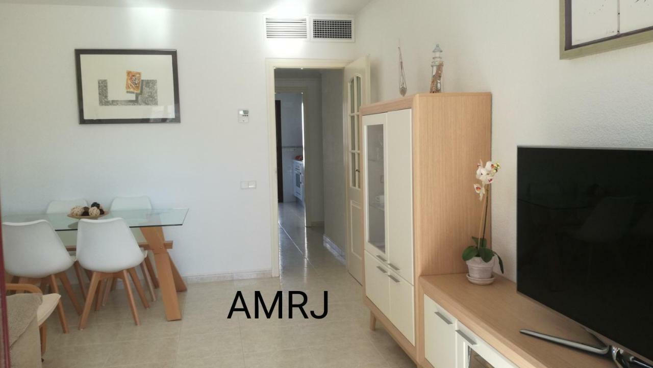 Apto Acceso Directo Playa La Fossa Apartment Calp