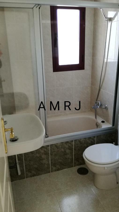 Apto Acceso Directo Playa La Fossa Apartment *