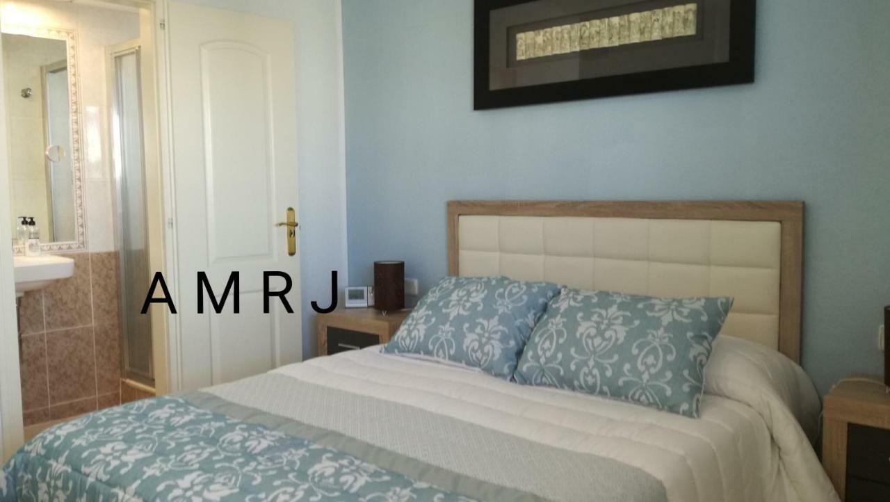 Apartment Apto Acceso Directo Playa La Fossa
