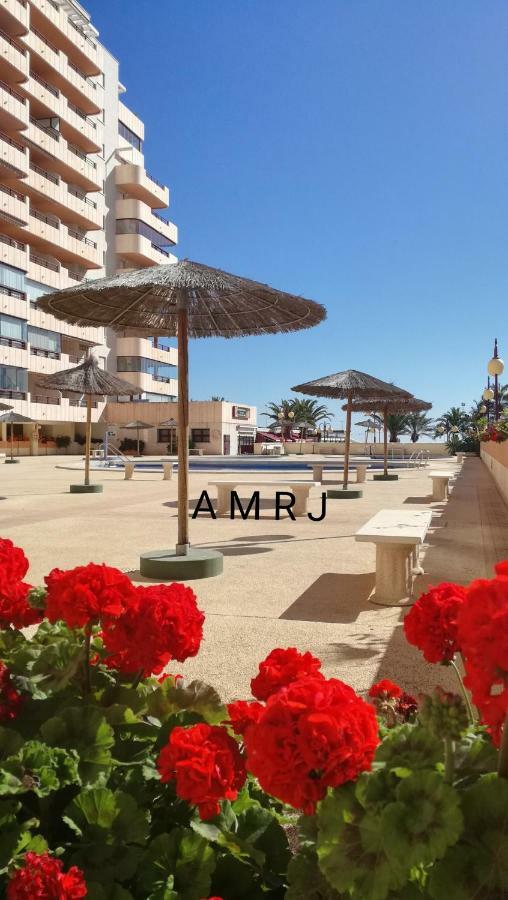 Apartment Apto Acceso Directo Playa La Fossa