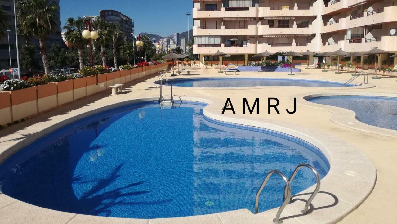 Apartment Apto Acceso Directo Playa La Fossa *